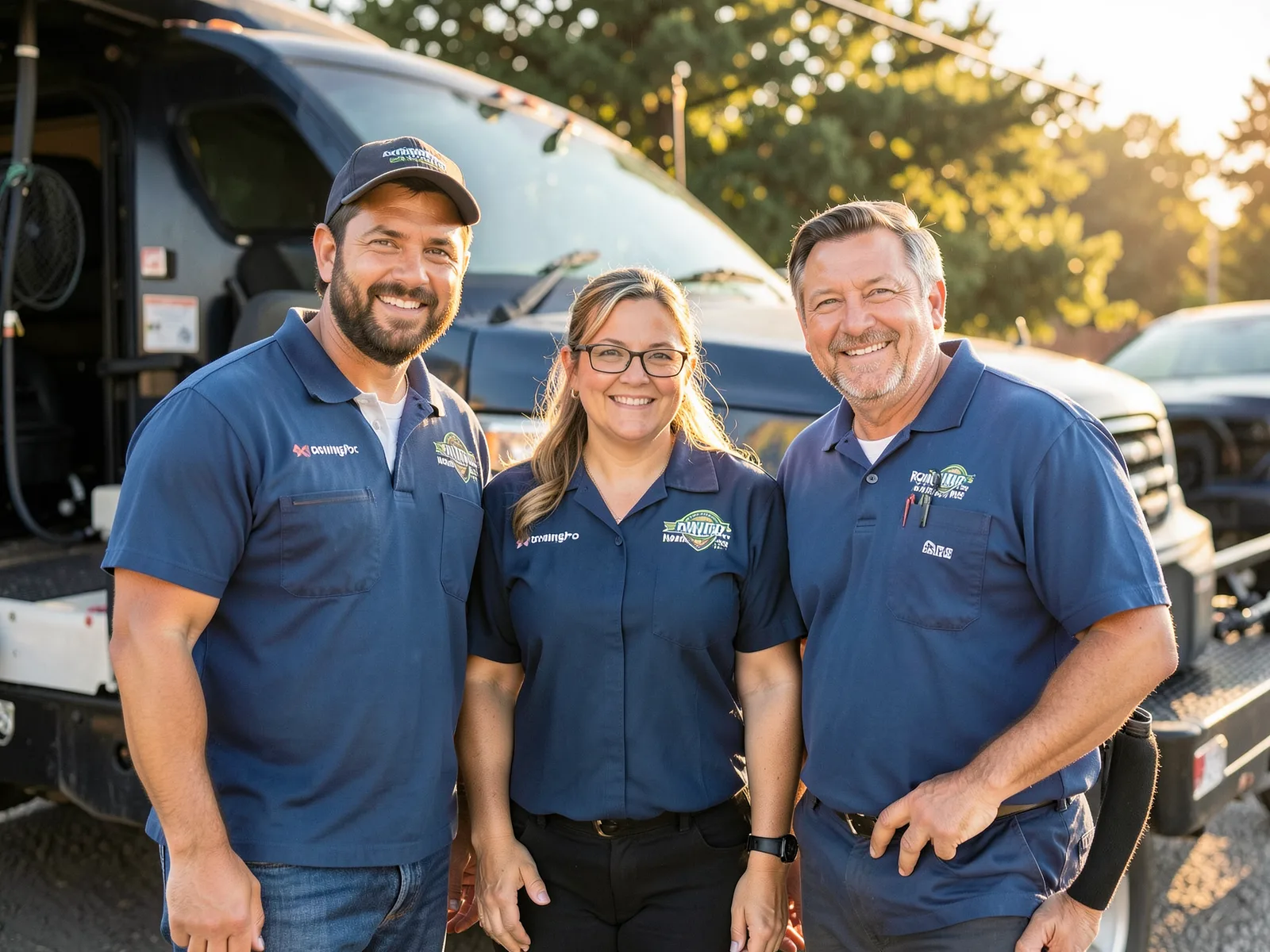 Roof Repair company in North Carolina