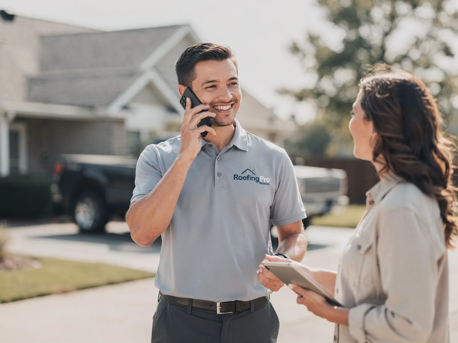 Roof Repair North Carolina FAQs